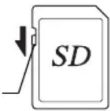 SD