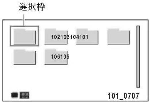 選択枠 102103104101 106105 101_0707
