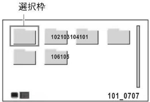 選択枠 102103104101 106105 101_0707
