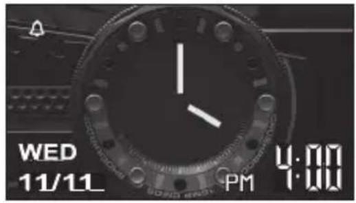 WED 11/11 PM 4:00 4:00