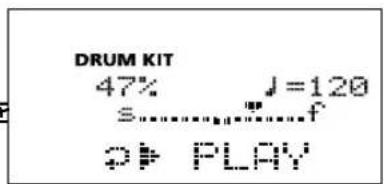 ROLAND V-Compact TD-4KX2 - ご注意! - 1