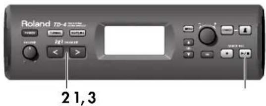Roland 7D-4 21,3