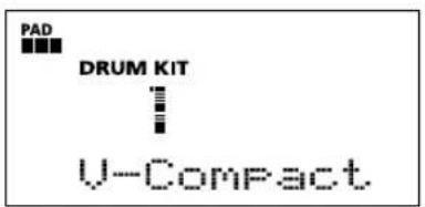 ROLAND V-Compact TD-4KX2 - ドラム・キットを選ぶ - 2