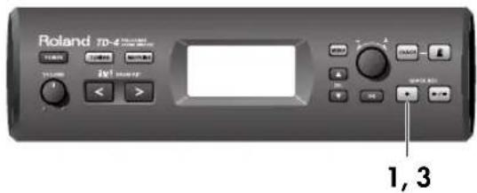 Roland 10-4 1,3