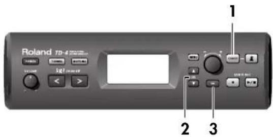 Roland 7D-4 1 2 3