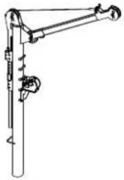 Grundfos SRG.70.30 - Принадлежности - 8