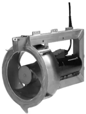 Grundfos SRG.70.30 - Общие сведения - 1