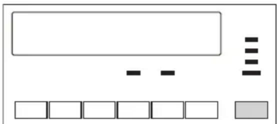 AEG Lavatherm T75470IH1E - Pornirea unui program - 1