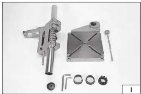 Yato YT-82970 - YATO® - 1