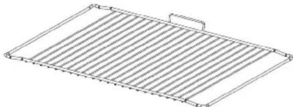 WHIRLPOOL W5G8LMX - Štandardný plech - 3