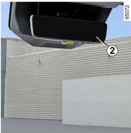 RENAULT Kangoo (2026) - POHL'AD DOZADU - 2