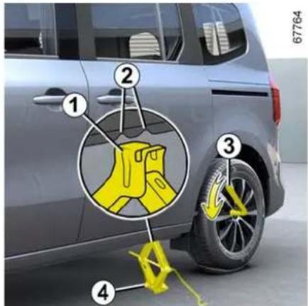 RENAULT Kangoo (2026) - PNEUMATIKY - 1