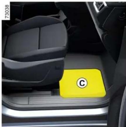 RENAULT Kangoo (2026) - PNEUMATIKY - 2