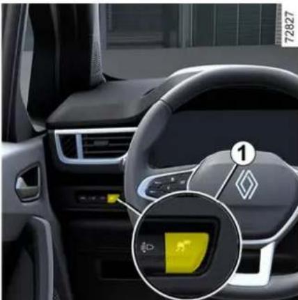 RENAULT Kangoo (2026) - Poruchy činnosti - 2