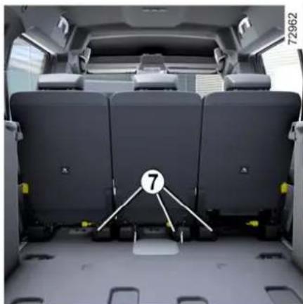 RENAULT Kangoo (2026) - ZADNÉ MIESTA - 2