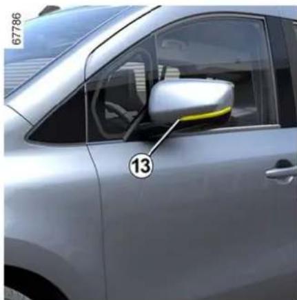 RENAULT Kangoo (2026) - SVETLOMETY, SVETLÁ: VÝMENA ŽIAROVIEK - 2