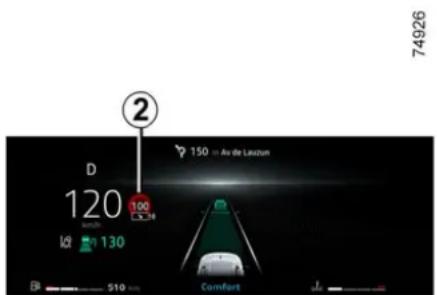 74926 150 Av de Leuzun D 120 km/h 100 3.4 130 Comfort