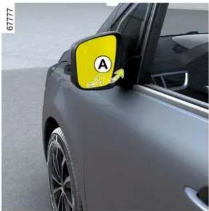RENAULT Kangoo (2026) - SVETLOMETY, SVETLÁ: VÝMENA ŽIAROVIEK - 1
