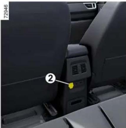 RENAULT Kangoo (2026) - Štandardná verzia podvozka - 2