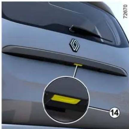 RENAULT Kangoo (2026) - BATOŽINOVÝ PRIESTOR - 1