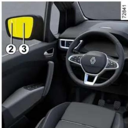 RENAULT Kangoo (2026) - PARKOVACÍ ASISTENT - 2
