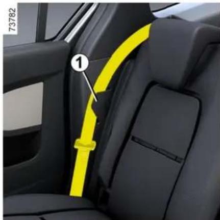 RENAULT Kangoo (2026) - Štandardná verzia podvozka - 1