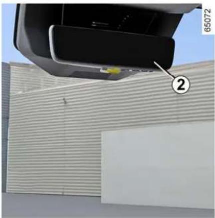 RENAULT Kangoo (2026) - POHL'AD DOZADU - 1