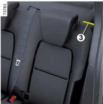 RENAULT Kangoo (2026) - ZADNÉ MIESTA - 1