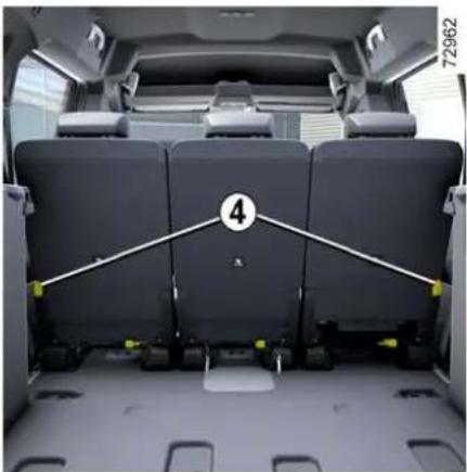 RENAULT Kangoo (2026) - ZADNÉ MIESTA - 2