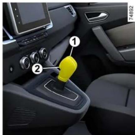 RENAULT Kangoo (2026) - Zarađovanie spiatočky - 1