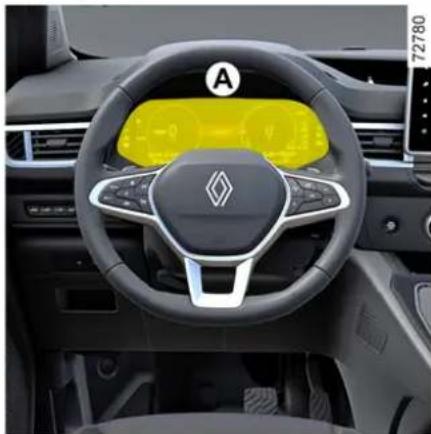 RENAULT Kangoo (2026) - BEZPEČNOSTNÉ PÁSY - 4