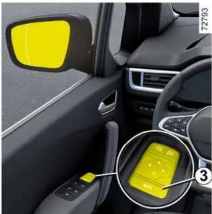 RENAULT Kangoo (2026) - POHL'AD DOZADU - 1