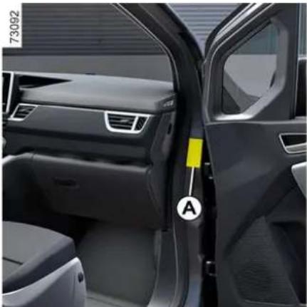 RENAULT Kangoo (2026) - INFORMÁCIE O VOZIDLE - 1