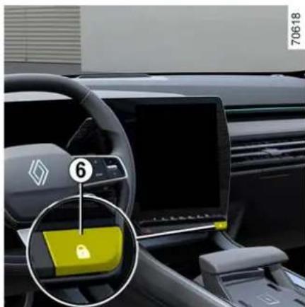 RENAULT Rafale (2026) - VRATA I ELEMENTI KOJI SE OTVARAJU - 2