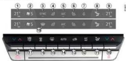 1 2 3 4 5 6 7 8 9 21° 5 5% AC 6 7 8 9 21° 5 5% AC 6 7 8 9 19 18 17 16 15 14 13 12 11 10