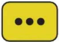 DAEWOO 43DM72QA - Remote Control – Coloured Buttons - 3