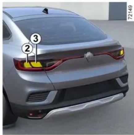 RENAULT Arkana(2025) - OPORAVAK OD KVARA - 4
