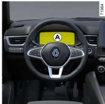 RENAULT Arkana(2025) - Opšte informacije - 1