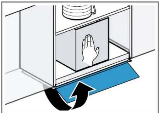 BOSCH DBB87DP60 - Priprava aparata - 5