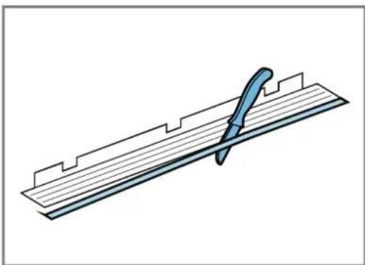 BOSCH DBB87DP60 - Priprava aparata - 1