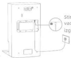 Stir vac izg