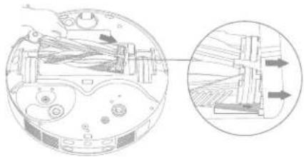 DREAME L40s Ultra - Su Siperi Filtresi - 9