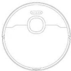 DREAME L40s Ultra - Obsah balenia - 1