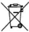 SILVERCREST SWE 1200 F1 - Προειδοποιήσεις και σύμβολα - 7