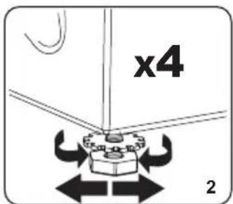x4 2