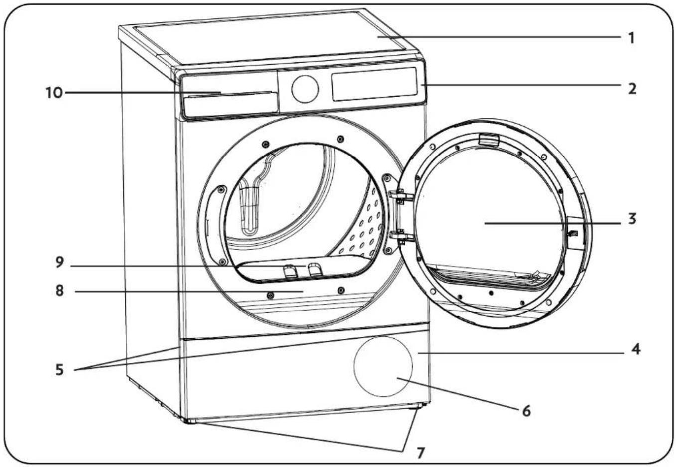 Romo RHD2077A - PREHL'AD - 1