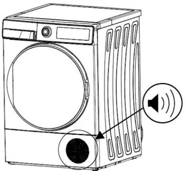 Romo RHD2077A - ZVUK ZARIADENIA - 2