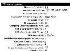 Cellular Line Core - 26