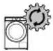 GORENJE DG48DB - 7.2Ďalšienastaveniaspotrebiča - 1