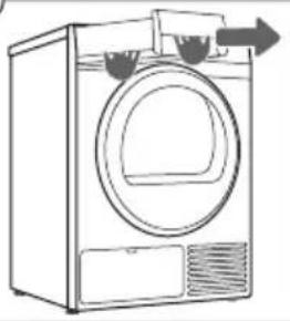 GORENJE DG48DB - VAROVANIE! - 2